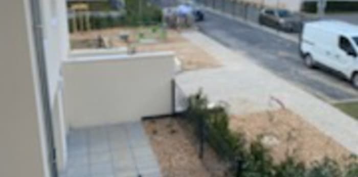 Image 7 sur 17 - Appartement  ·  Location · Villeurbanne (69100) · 4 pièces · 87m²