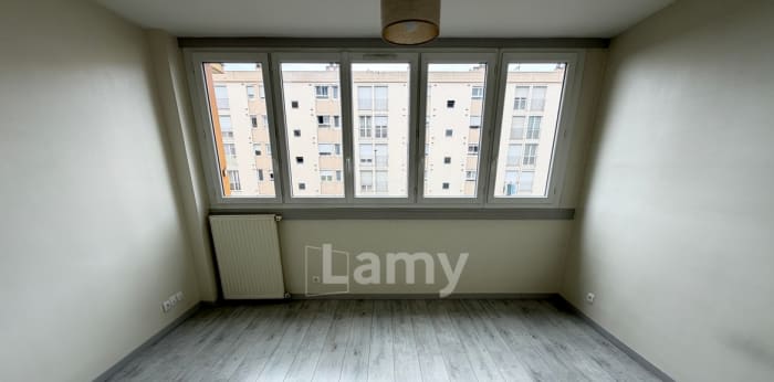 Image 9 sur 11 - Appartement  ·  Location · Montargis (45200) · 4 pièces · 71m²
