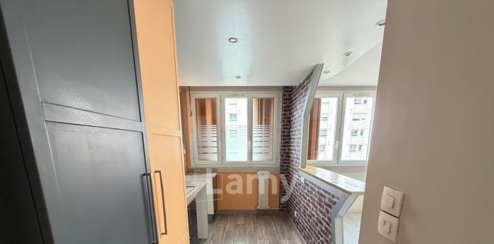Image 4 sur 11 - Appartement  ·  Location · Montargis (45200) · 4 pièces · 71m²