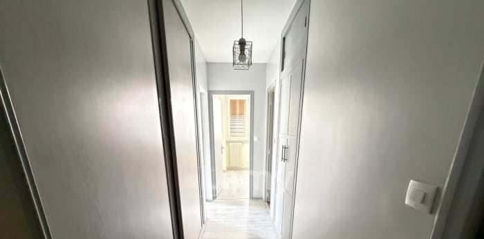 Image 7 sur 11 - Appartement  ·  Location · Montargis (45200) · 4 pièces · 71m²