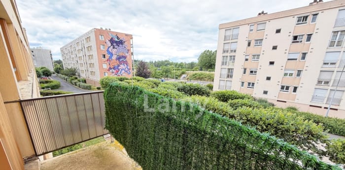 Image 11 sur 11 - Appartement  ·  Location · Montargis (45200) · 4 pièces · 71m²