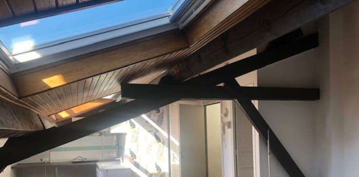 Image 16 sur 21 - Appartement  ·  Location · Agen (47000) · 26m²