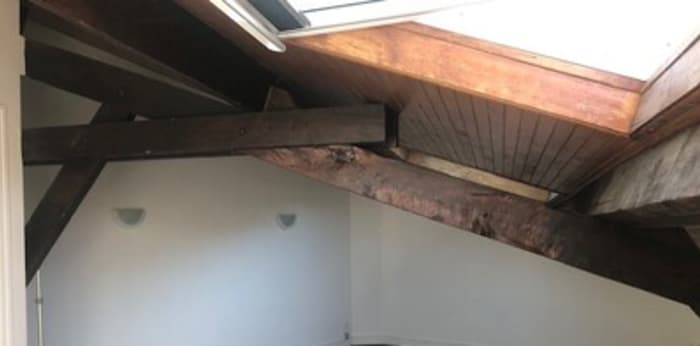 Image 10 sur 21 - Appartement  ·  Location · Agen (47000) · 26m²