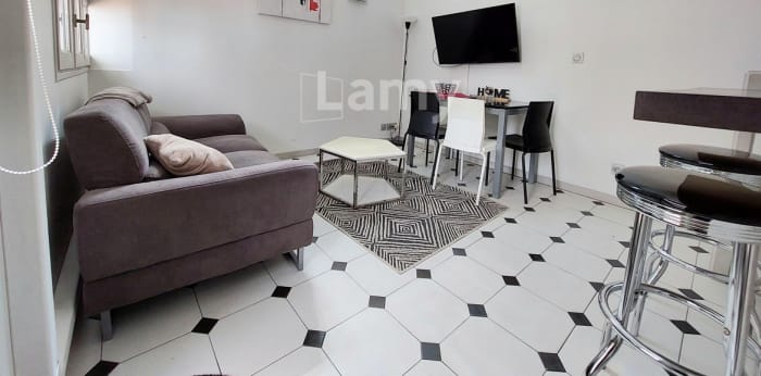 Image 1 sur 13 - Appartement  ·  Location · Toulouse (31000) · 3 pièces · 42m²