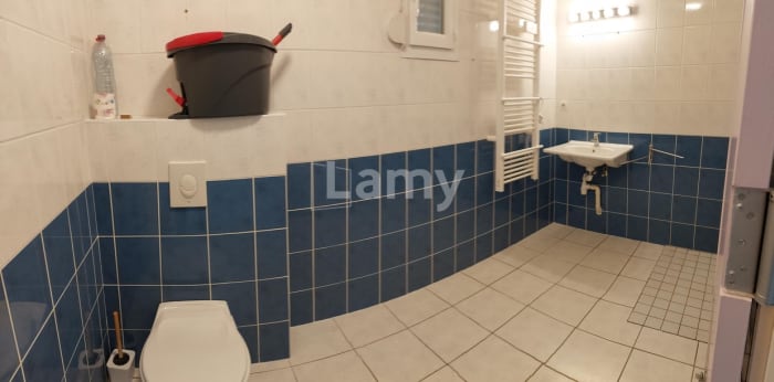 Image 7 sur 9 - Appartement  ·  Location · Essey Les Nancy (54270) · 2 pièces · 58m²