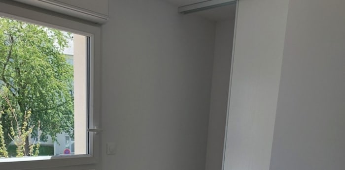 Image 5 sur 6 - Appartement  ·  Location · Laval (53000) · 3 pièces · 63m²