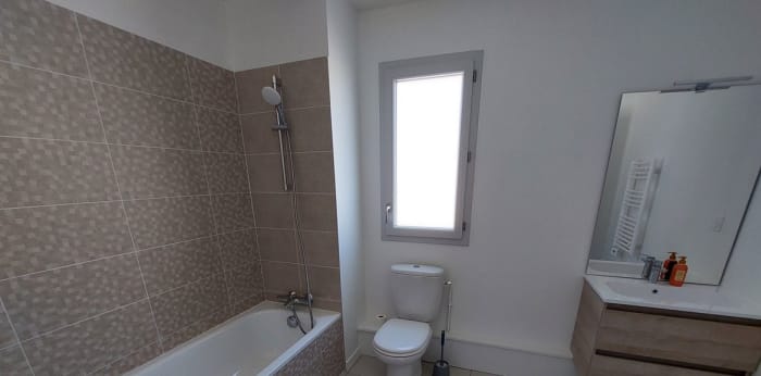 Image 3 sur 11 - Maison/villa  ·  Location · Linxe (40260) · 3 pièces · 69m²