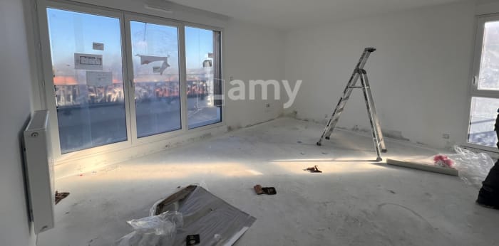 Image 2 sur 5 - Appartement  ·  Location · Bouaye (44830) · 3 pièces · 69m²