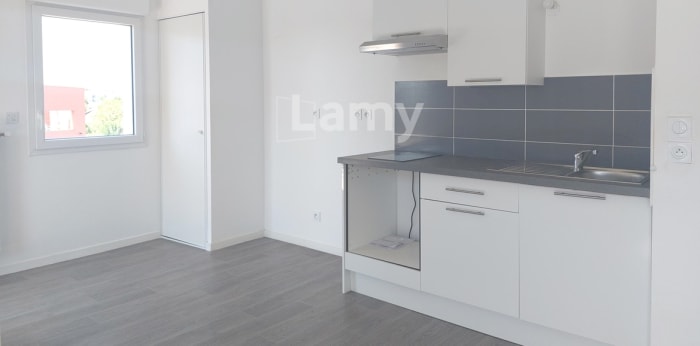 Image 2 sur 10 - Appartement  ·  Location · Orleans (45000) · 3 pièces · 64m²