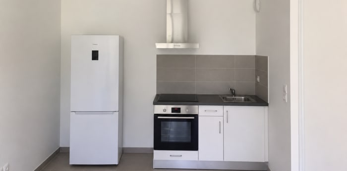 Image 1 sur 3 - Appartement  ·  Location · Epernon (28230) · 2 pièces · 43m²