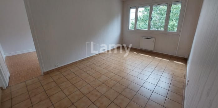 Image 8 sur 12 - Appartement  ·  Location · Grenoble (38100) · 3 pièces · 54m²