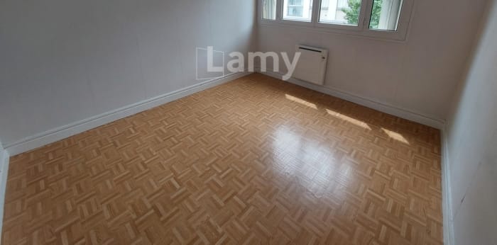 Image 9 sur 12 - Appartement  ·  Location · Grenoble (38100) · 3 pièces · 54m²