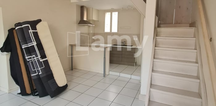 Image 3 sur 9 - Maison/villa  ·  Location · Issoire (63500) · 4 pièces · 83m²