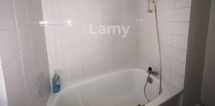Image 11 sur 11 - Appartement  ·  Location · Besancon (25000) · 1 pièce · 18m²