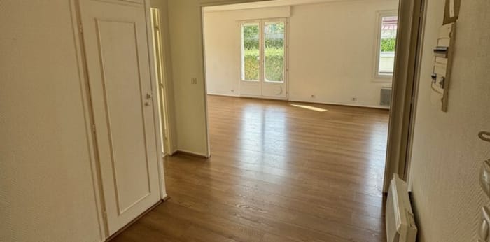 Image 2 sur 15 - Appartement  ·  Location · Chantilly (60500) · 4 pièces · 80m²