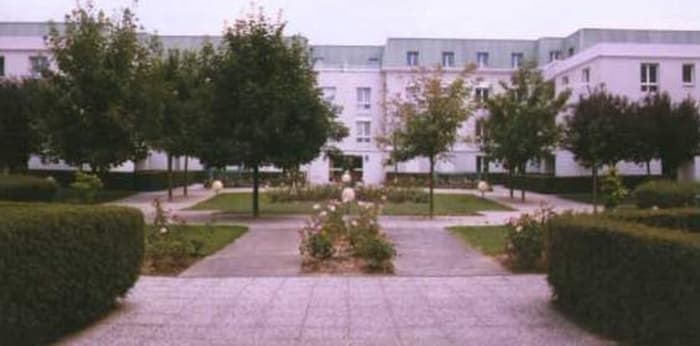 Image 15 sur 15 - Appartement  ·  Location · Chantilly (60500) · 4 pièces · 80m²