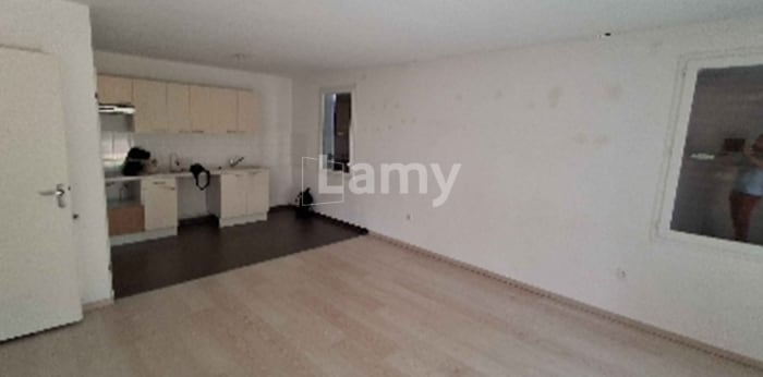 Image 2 sur 6 - Appartement  ·  Location · Le Haillan (33185) · 3 pièces · 65m²