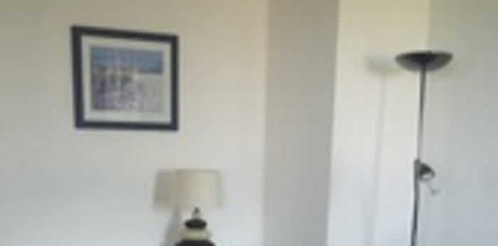 Image 3 sur 7 - Appartement  ·  Location · La Rochelle (17000) · 1 pièce · 23m²