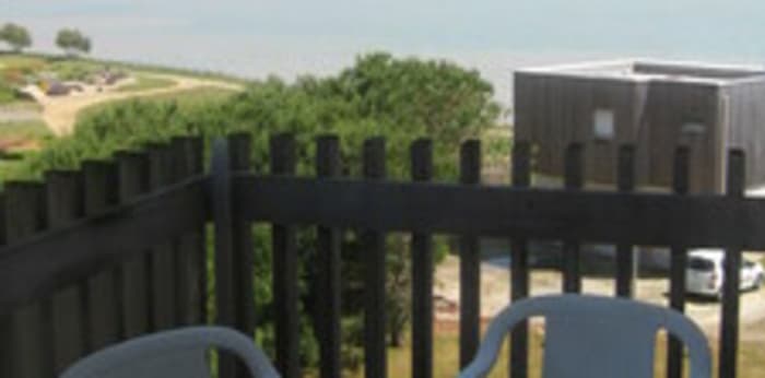 Image 2 sur 7 - Appartement  ·  Location · La Rochelle (17000) · 1 pièce · 23m²