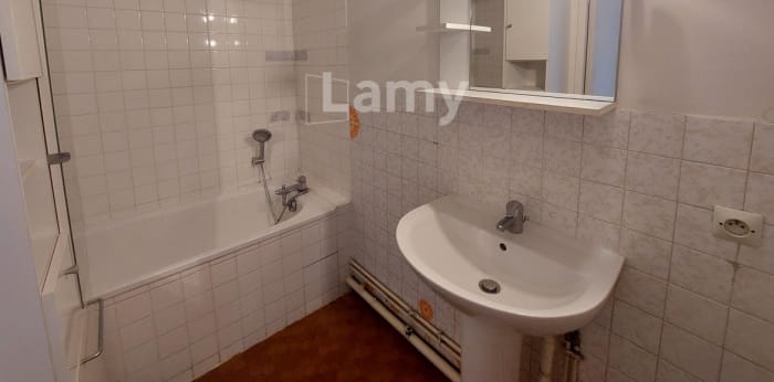 Image 10 sur 10 - Appartement  ·  Location · Meylan (38240) · 3 pièces · 76m²