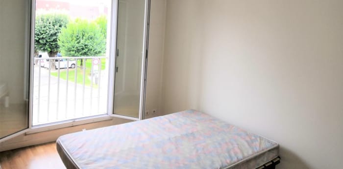 Image 5 sur 14 - Appartement  ·  Location · Lons Le Saunier (39000) · 3 pièces · 64m²