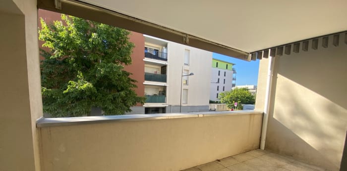 Image 7 sur 17 - Appartement  ·  Location · Sathonay Camp (69580) · 3 pièces · 64m²