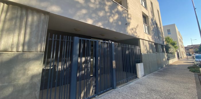 Image 17 sur 17 - Appartement  ·  Location · Sathonay Camp (69580) · 3 pièces · 64m²