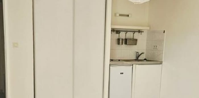 Image 2 sur 7 - Appartement  ·  Location · Tours (37000) · 2 pièces · 36m²