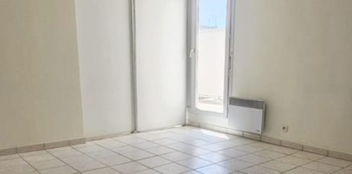 Image 5 sur 7 - Appartement  ·  Location · Tours (37000) · 2 pièces · 36m²