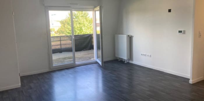 Image 7 sur 8 - Appartement  ·  Location · St Louis (68300) · 2 pièces · 44m²