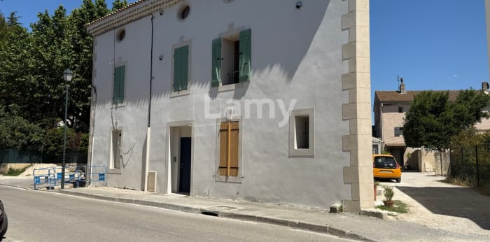Image 14 sur 14 - Appartement  ·  Location · Maillane (13910) · 3 pièces · 61m²