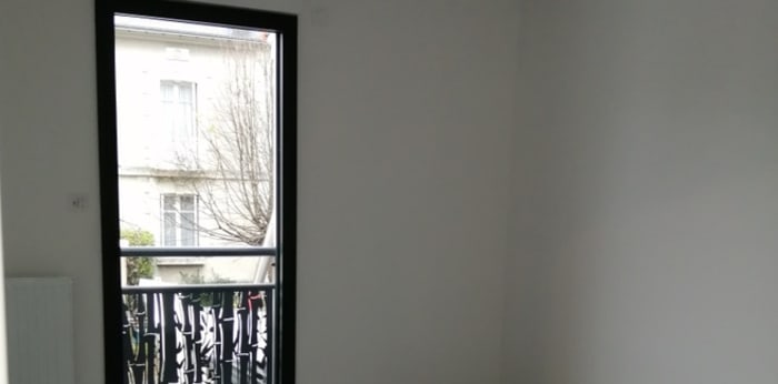 Image 3 sur 7 - Appartement  ·  Location · Tours (37100) · 2 pièces · 37m²