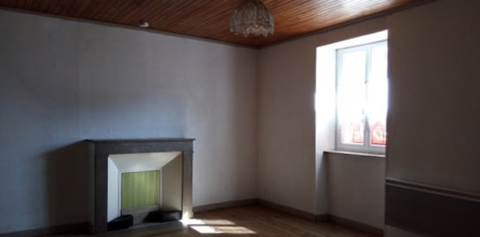 Image 5 sur 6 - Appartement  ·  Location · Orgelet (39270) · 2 pièces · 54m²