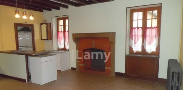 Image 2 sur 8 - Maison/villa  ·  Location · Marsannay La Cote (21160) · 2 pièces · 55m²