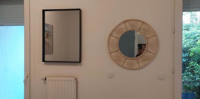 Image 5 sur 7 - Appartement  ·  Location · Paris (75017) · 1 pièce · 36m²
