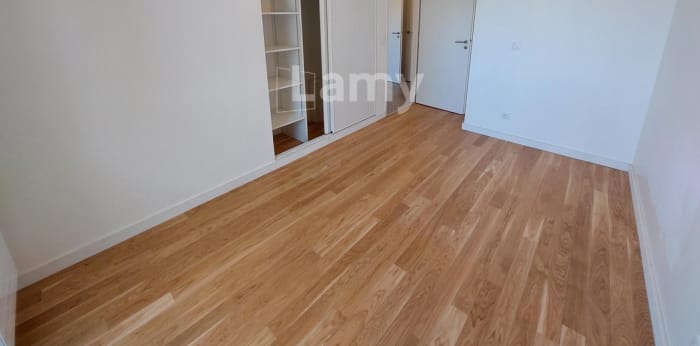 Image 7 sur 9 - Appartement  ·  Location · Echirolles (38130) · 3 pièces · 77m²