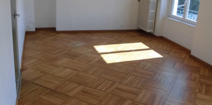 Image 16 sur 30 - Appartement  ·  Location · Dole (39100) · 4 pièces · 99m²