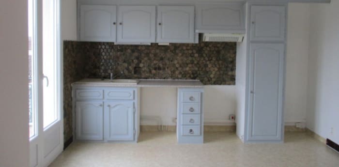 Image 19 sur 30 - Appartement  ·  Location · Dole (39100) · 4 pièces · 99m²