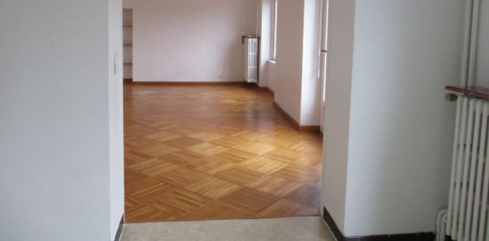 Image 18 sur 30 - Appartement  ·  Location · Dole (39100) · 4 pièces · 99m²