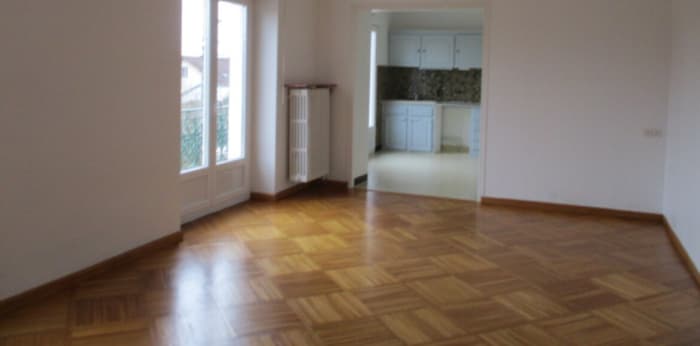 Image 17 sur 30 - Appartement  ·  Location · Dole (39100) · 4 pièces · 99m²
