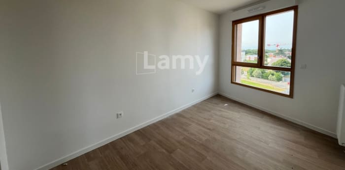 Image 3 sur 7 - Appartement  ·  Location · Angers (49100) · 3 pièces · 63m²
