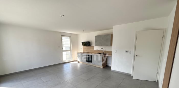 Image 1 sur 6 - Appartement  ·  Location · Schiltigheim (67300) · 3 pièces · 62m²