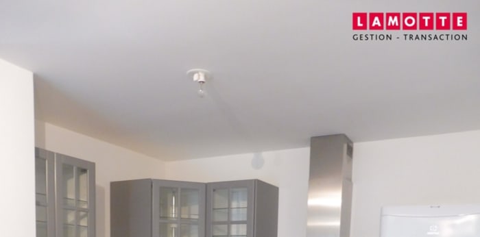 Image 4 sur 4 - Appartement  ·  Location · Rennes (35700) · 2 pièces · 52m²