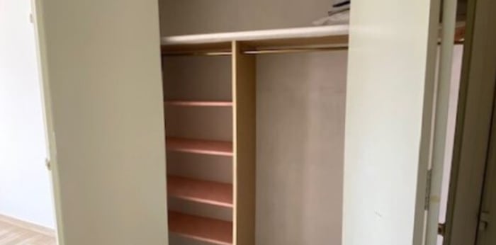 Image 4 sur 6 - Appartement  ·  Location · Nice (06000) · 1 pièce · 21m²