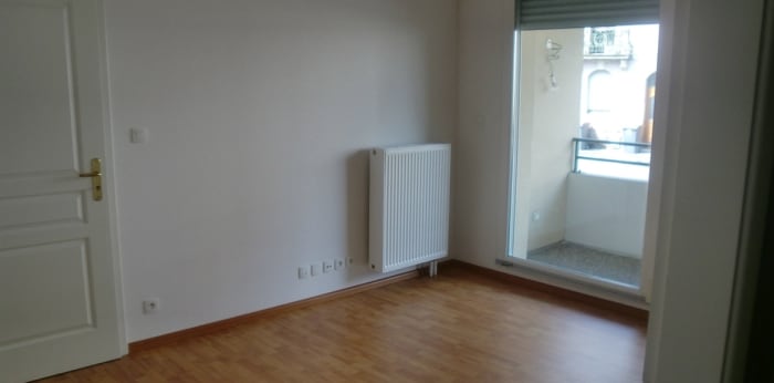 Image 4 sur 5 - Appartement  ·  Location · Mulhouse (68200) · 2 pièces · 37m²