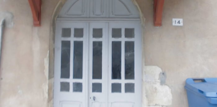 Image 6 sur 6 - Appartement  ·  Location · Dole (39100) · 2 pièces · 42m²