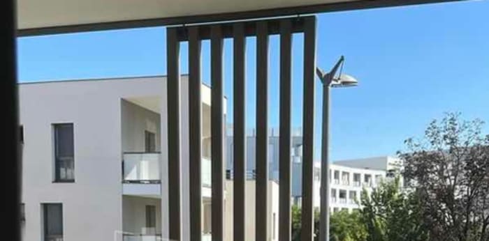 Image 7 sur 7 - Appartement  ·  Location · Lyon 08 (69008) · 2 pièces · 56m²