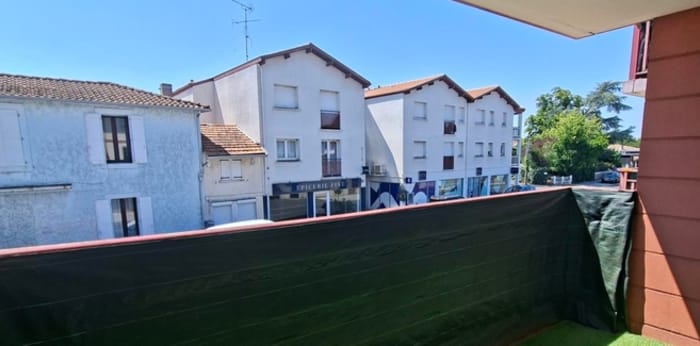 Image 8 sur 14 - Appartement  ·  Location · Gujan Mestras (33470) · 4 pièces · 80m²