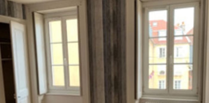 Image 2 sur 4 - Appartement  ·  Location · Besancon (25000) · 3 pièces · 61m²