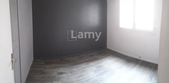 Image 3 sur 8 - Appartement  ·  Location · Nancy (54000) · 3 pièces · 76m²